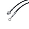 Wilwood 09-15 Honda Pilot Flexline Kit - Front - 221-17402 Photo - Primary