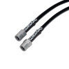 Wilwood 95-98 Audi A6 Flexline Kit - Front - 221-17410 Photo - Primary
