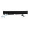 Aeromotive 96-07 GM 3.8L Supercharged L67/L32 Fuel Rails - Black - 14174 Photo - Close Up