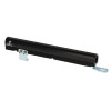 Aeromotive 96-07 GM 3.8L Supercharged L67/L32 Fuel Rails - Black - 14174 Photo - Close Up