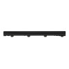 Aeromotive 99-04 Ford Mustang GT 4.6L SOHC Fuel Rails - Black - 14179 Photo - Close Up