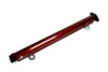 Aeromotive 03-06 Mitsubishi Lancer EVO 8/9 Fuel Rail - Black - 14180 Photo - Primary