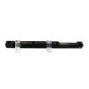 Aeromotive 03-07 Chrysler 5.7L/6.1L HEMI Fuel Rails - Black - 14183 Photo - Close Up