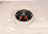 Aeromotive 99-04 Ford Mustang Fuel Tank w/ TVS Brushless A1000 Fuel Pump - 19118 Photo - out of package