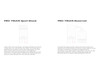 Eibach 24-26 Lexus GX550 Pro-Truck-Reservoir Left Rear Shock - E60-59-009-03-01 Illustration Guide