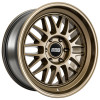 BBS TS-C 20x9in - 6x135 - 87.1 CB - ET12 - Satin Bronze Wheel - TS-C209089P1202 User 1