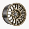 BBS TS-M 20x9in - 5x130 - 84.1 CB - ET25 - Satin Bronze Wheel - TS-M209029P2502 User 1