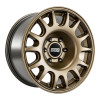 BBS TS-R 18x9in - 6x139.7 - 106.1 CB - ET0 - Satin Bronze Wheel - TS-R189084P0002 User 1
