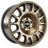 BBS TS-R 20x9in - 5x120 - 72.56 CB - ET30 - Satin Bronze Wheel - TS-R209021P3002 User 1