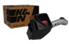 K&N 09-13 Silverado 1500 NextGen Aluminum Cold Air Intake - 70-3070 Photo - out of package