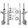 Bilstein 2018 Subaru Forester B8 TerraSport Lift Kit - 1.75in Front & 1.5in Rear Lift - 70-363746 User 1