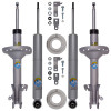 Bilstein 2019 Subaru Outback B8 TerraSport Lift Kit - 2in Front & 1.4in Rear Lift - 70-363784 User 1