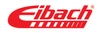 Eibach 10in L x 1.88in ID ERS Linear Main Spring - 295 lbs/in - 1000.188.0295 Logo Image