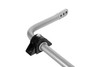 Eibach 24-26 Polaris RZR XP 1000 (Walker Evans) 1000cc Front Anti-Roll Bar Kit - E40-209-035-01-10 Photo - Close Up