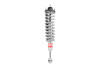 Eibach 10-23 Lexus GX460 4.6L (J150) 4WD Pro-Truck Front Assembled Sport Shock - Single - E61-59-006-01-10 Photo - Primary