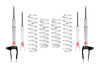 Eibach 18-21 Jeep Grand Cherokee 3.6L V6 All-Terrain Lift Kit - 2in Front / 0.5in Rear - E80-51-021-03-22 Photo - Primary