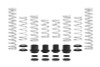 Eibach 2019 Polaris RZR XP 4 Turbo S (Fox Dynamix) Pro-UTV Stage 1 Kit - Set of 8 - E85-209-016-01-22 Photo - Primary