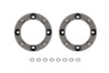 Eibach 20-26 Can-Am Maverick X3 MAX X RS Turbo RR (Fox) Pro-Spacer 1.5in - Pair - SP90-4-38-212-01 Photo - Primary