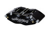 Wilwood Caliper-Dynapro Radial 1.38in Pistons .350/.500in Disc - 120-7724 Photo - Primary