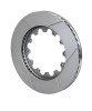 Wilwood Rotor-GT48 SPC-37-LH 13.00 x 1.10 - 12 on 7.00in - 160-13361 Photo - Primary