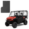 DEI 22-25 Honda Pioneer 1000-3 Floor Mat Center Piece - 902419 User 1