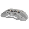Wilwood caliper TX6-DM 11-19 GM 2500/3500 2.00/ 1.88/1.88 1.50 rotor L/H ANO - 120-17642 Photo - Primary