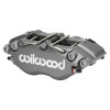 Wilwood caliper ndpr-utv 1.75/1.75 .250 rotor .77 LG pistons ANO - 120-18054 Photo - Primary