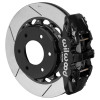 Wilwood kit rear DISC/DRUM AERO4 C10/K10 1963-1987/K5 blazer 1969-1991 6LUG 2.46 14.0 GT - 140-18162 Photo - Primary