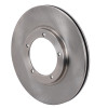 Wilwood ROTOR1110-080DR421-057LAEXXXXN 5X4.961 vented - 160-16689 Photo - Primary