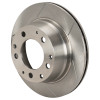 Wilwood ROTOR1142-080DS354-222MJEXXXXN 5X5.118 D/D GT - 160-16991 Photo - Primary