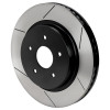Wilwood ROTOR1338-125CJ390-086LJCXXXXN 5X5.500 GT black - 160-17586-GTB Photo - Primary
