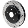 Wilwood ROTOR1338-125CJ390-086LNCXXXXL 5X5.500 SRP black - 160-17588-BK Photo - Primary