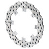 Wilwood ROTOR1125-035BT638-000GEAXXXXN 8X7.00 dynamic lug mount scalloped sa - 160-17867 Photo - Primary