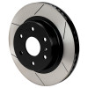 Wilwood ROTOR1325-110EB336-135CJCXXXXN 6X5.118 48 VANE D/D black - 160-17899-GTB Photo - Primary