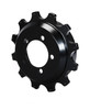 Wilwood hat d-drum 12X8.75 bc 5X3.937 MT 1.220 offset 3.064 reg - 170-13017 Photo - Primary