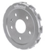 Wilwood hat dynamic MT 12 lug drive 8.80 snap ring 5X120MM MT .268 off 2.656 reg - 170-17010 Photo - Primary