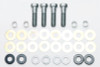 Wilwood bolt kit BRACKET/BRACKET 7/16-20 1.75 hxhd - 230-10490 Photo - Primary