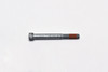 Wilwood bolt 3/8-16X3.75 LG shcs alloy WES072 CL1 silver epoxy 1193-S asme B18.3 - 230-10959 Photo - Primary