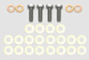 Wilwood bolt kit bracket MT M10 - 230-12012 Photo - Primary