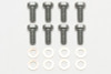 Wilwood bolt kit bracket MT M12-1.75X30MM LG - 230-12076 Photo - Primary