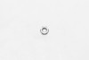 Wilwood nut M12-1.75 hex jam clear zinc - 230-12131 Photo - Primary
