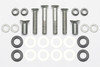 Wilwood bolt kit BRACKET/SPINDLE front impala 69-70DRUM/68-70DISC/VETTE 69-82DISC 11.0 - 230-12140 Photo - Primary