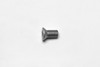 Wilwood bolt 11/16-16X1.313 LG fhcs small head alloy WES072 CL1 silver - 230-12494 Photo - Primary