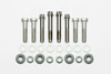 Wilwood bolt kit BRACKET/SPINDLE front packard 41-56 - 230-12727 Photo - Primary