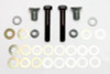Wilwood bolt kit bracket CAMARO/NOVA 67-72 14.00 rotor - 230-13143 Photo - Primary