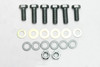 Wilwood bolt kit BRACKET/SPINDLE tci AERO6 - 230-13198 Photo - Primary
