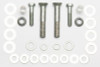 Wilwood bolt kit bracket 1/2-20 fhcs 3/8-24 hhcs W/NUTS/SHIMS - 230-13632 Photo - Primary