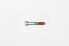 Wilwood bolt 3/8-16X2.25 LG shcs alloy WES072 CL1 silver epoxy 1193-S holo-krome (OEM) - 230-15267 Photo - Primary