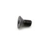 Wilwood bolt 3/8-24X.75 LG fhcs alloy hex drive black asme B18.3 - 230-16564 Photo - Primary