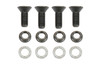 Wilwood bolt kit bracket drag spindle MT AFCO/ santhuff - 230-16617 Photo - Primary